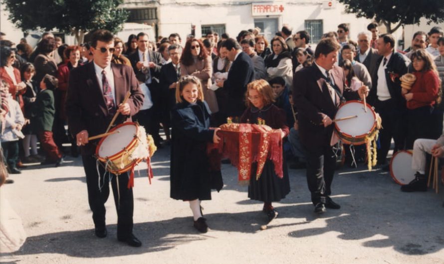 Fiestas de San Sebastián 1995