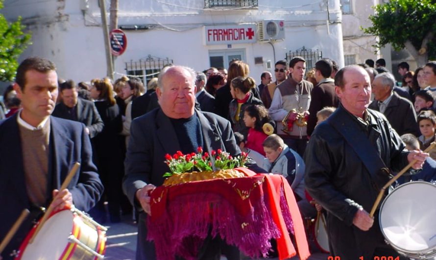 Fiestas de San Sebastián 2004