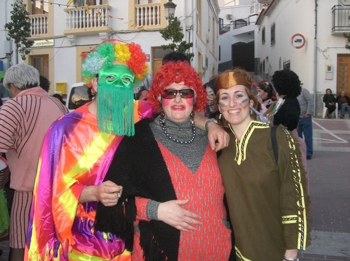 Fiestas de San Sebastián 2007