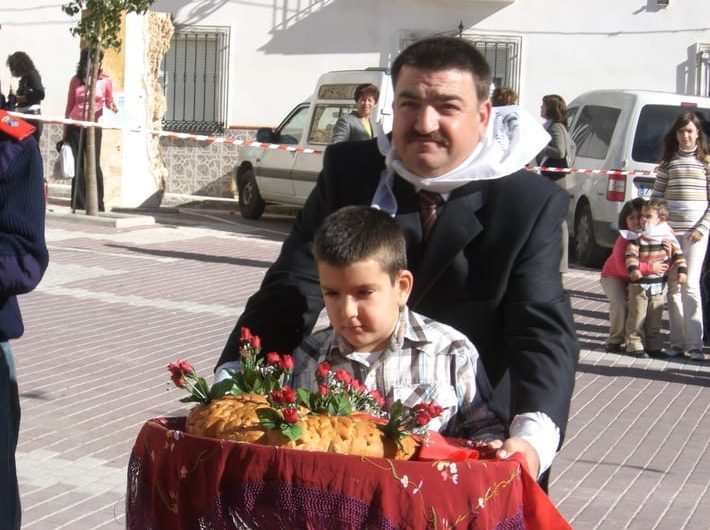 Fiestas de San Sebastián 2008