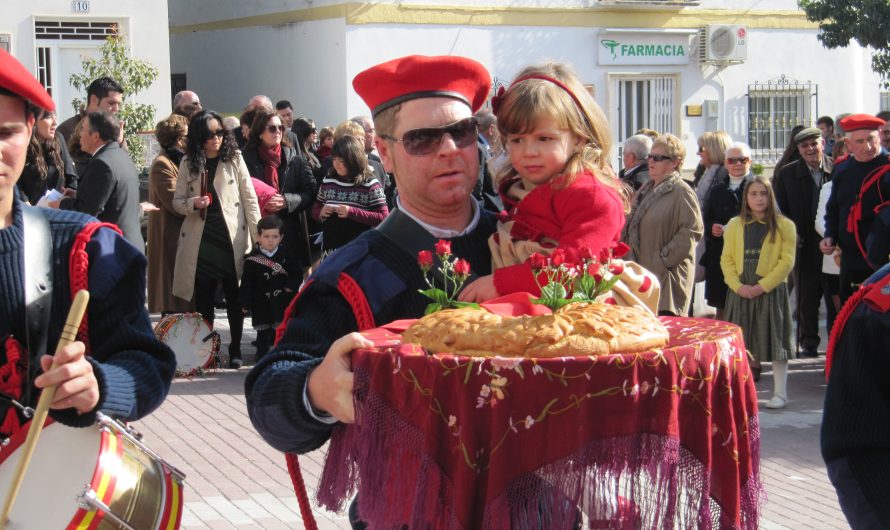 Fiestas de San Sebastián 2012