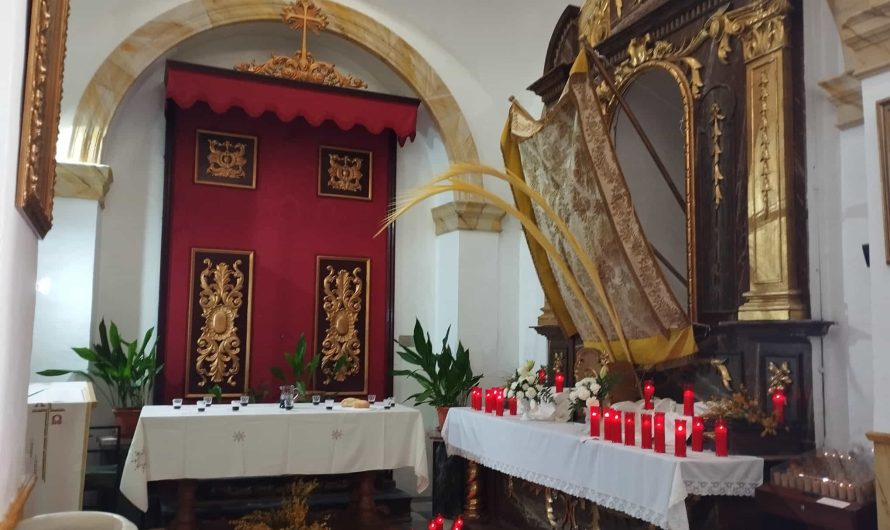 Fiestas de Semana Santa 2025