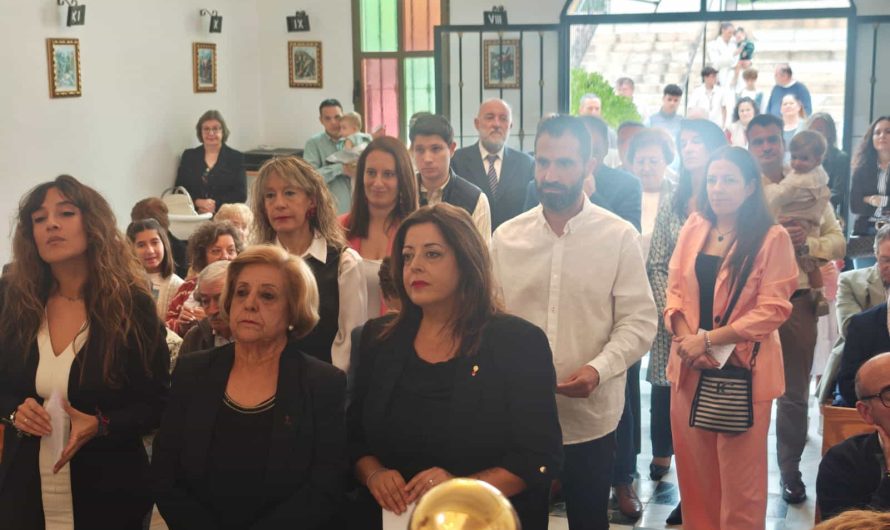 Virgen del Pilar 2025