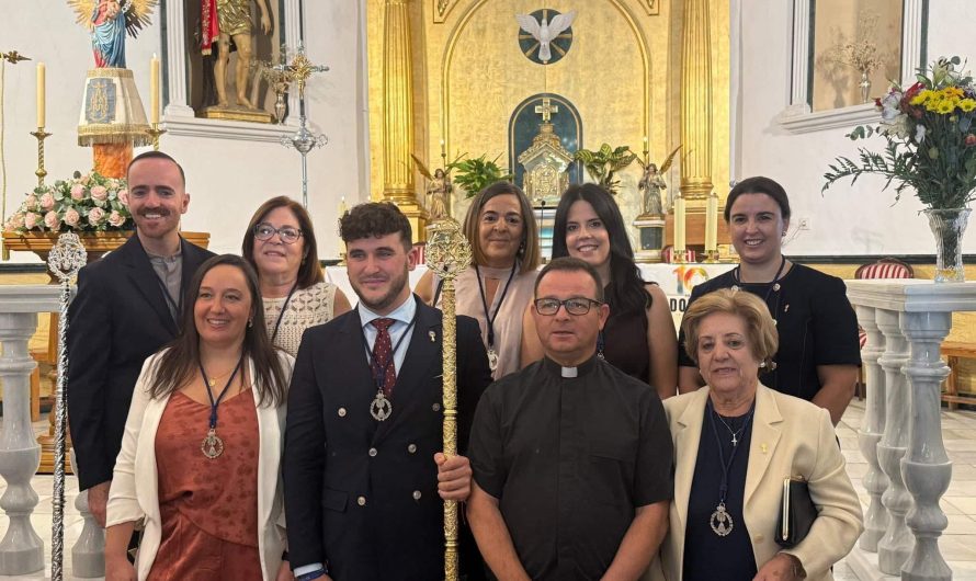 Virgen del Pilar 2026